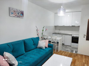 Apartman Pahuljica